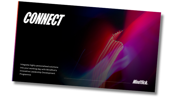 Connect Brochure Page
